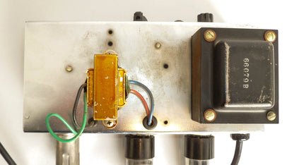 Fender Champ-Amp 5F1 Tube Amplifier (1959)