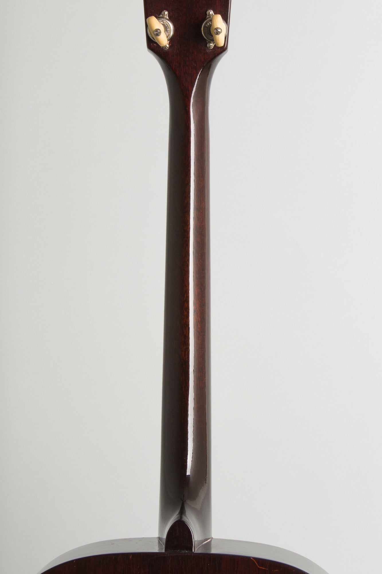 Gibson TG-00 Flat Top Tenor Guitar (1936)