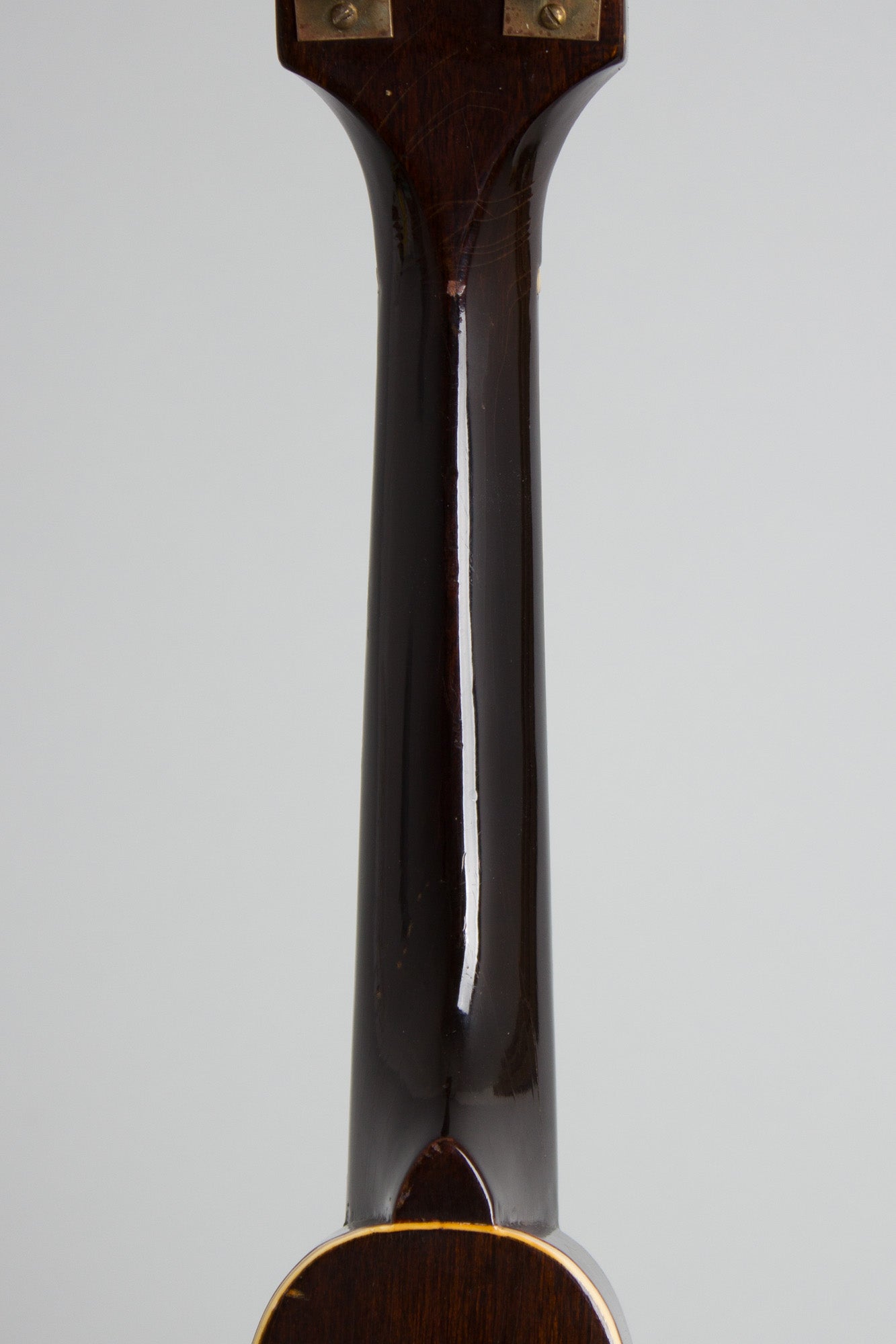 Gibson Henry B. Mason CWM-4 Arch Top Mandolin (1936)