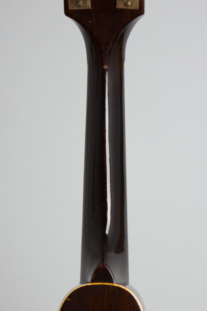 Gibson Henry B. Mason CWM-4 Arch Top Mandolin (1936)