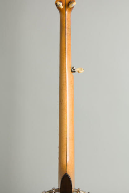 Fairbanks Whyte Laydie #2 5 String Banjo (1906)
