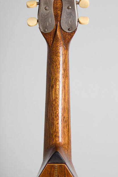 C. F. Martin Style B Flat Back Mandolin (1920)