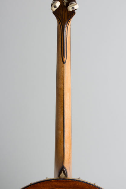Bacon & Day Composite Orchestra/Silver Bell Tenor Banjo (1922/1924)
