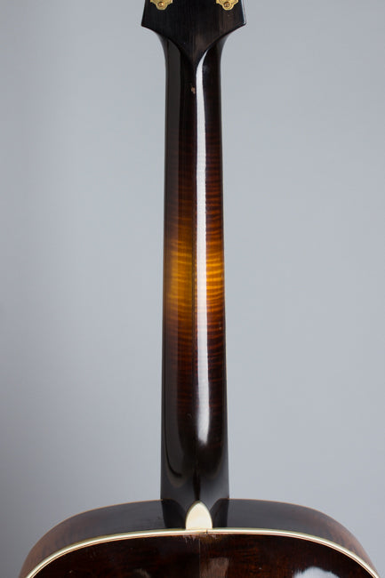 Gibson L-5 Arch Top Acoustic Guitar (1931)