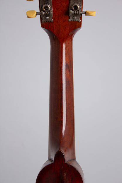 Gibson Style H-1 Carved Top Mandola (1915)