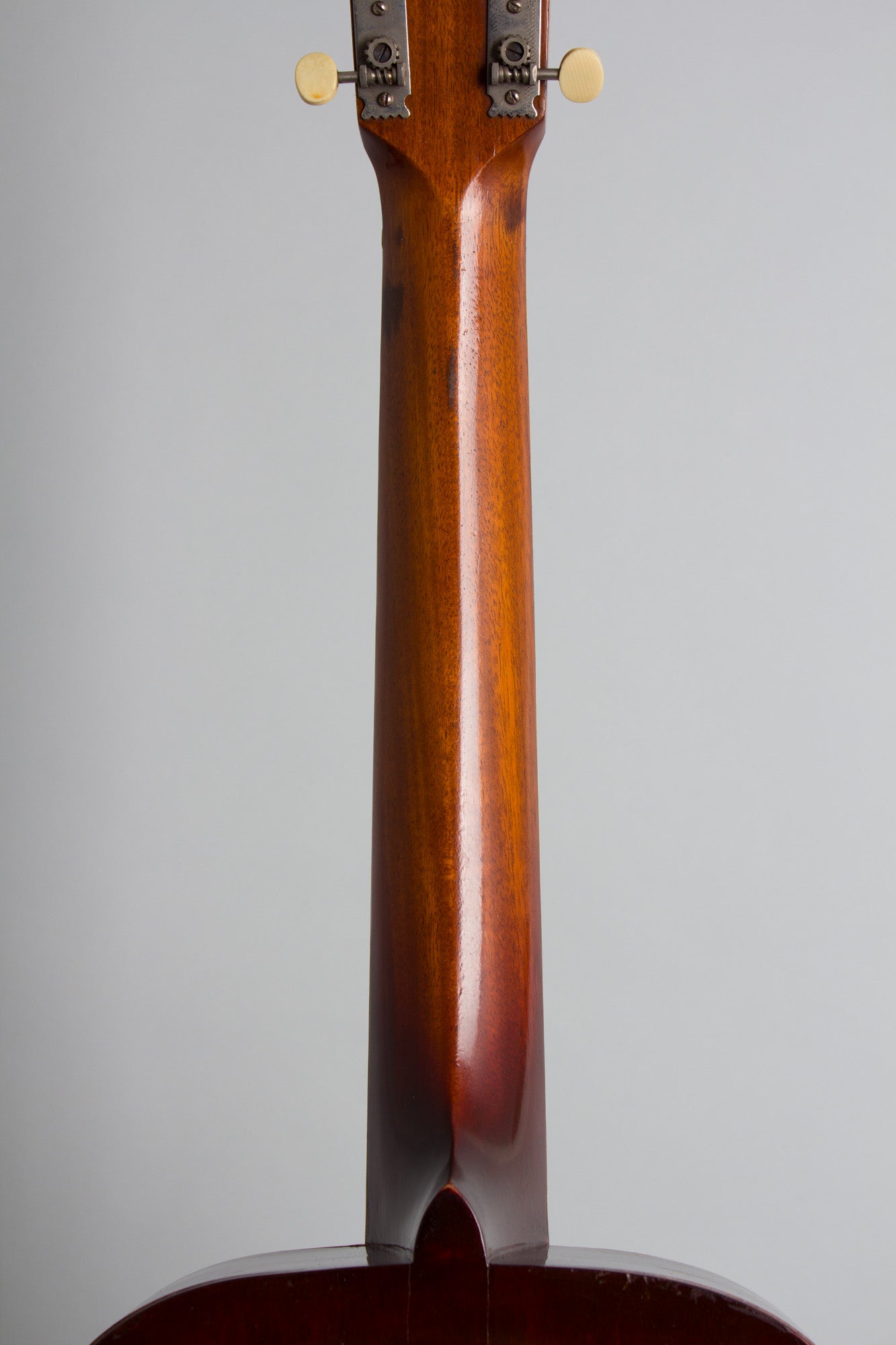 Gibson L-1 Arch Top Acoustic Guitar (1917)