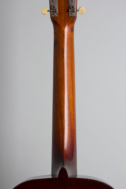 Gibson L-1 Arch Top Acoustic Guitar (1917)