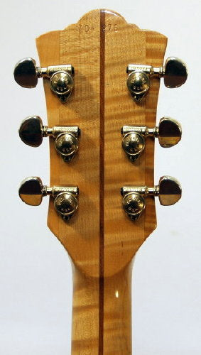 Guild F-50 Flat Top Acoustic Guitar (1967)