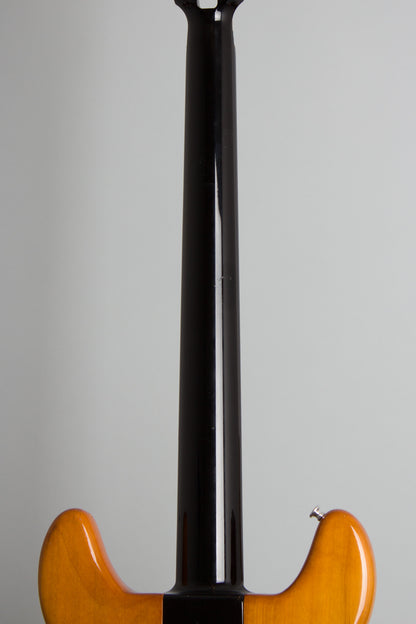 Travis Bean TB-1000S Standard Solid Body Electric Guitar (1978)