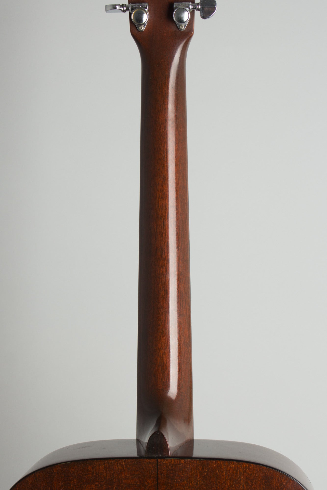C. F. Martin D-18 Flat Top Acoustic Guitar (1976)