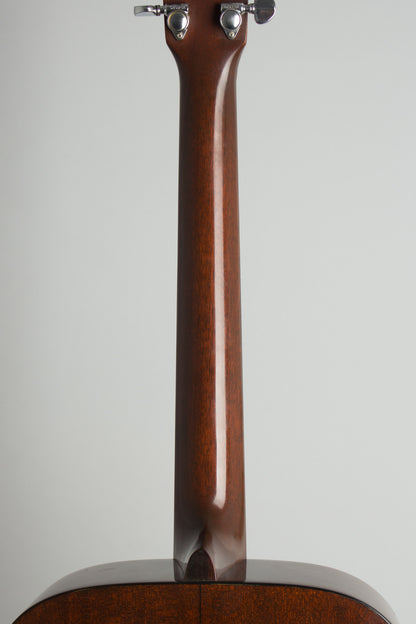 C. F. Martin D-18 Flat Top Acoustic Guitar (1976)