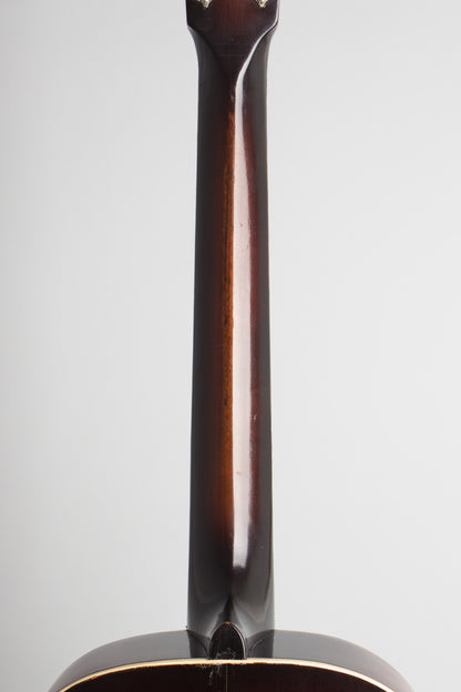 Gibson L-C Century of Progress Flat Top Acoustic Guitar (1937)