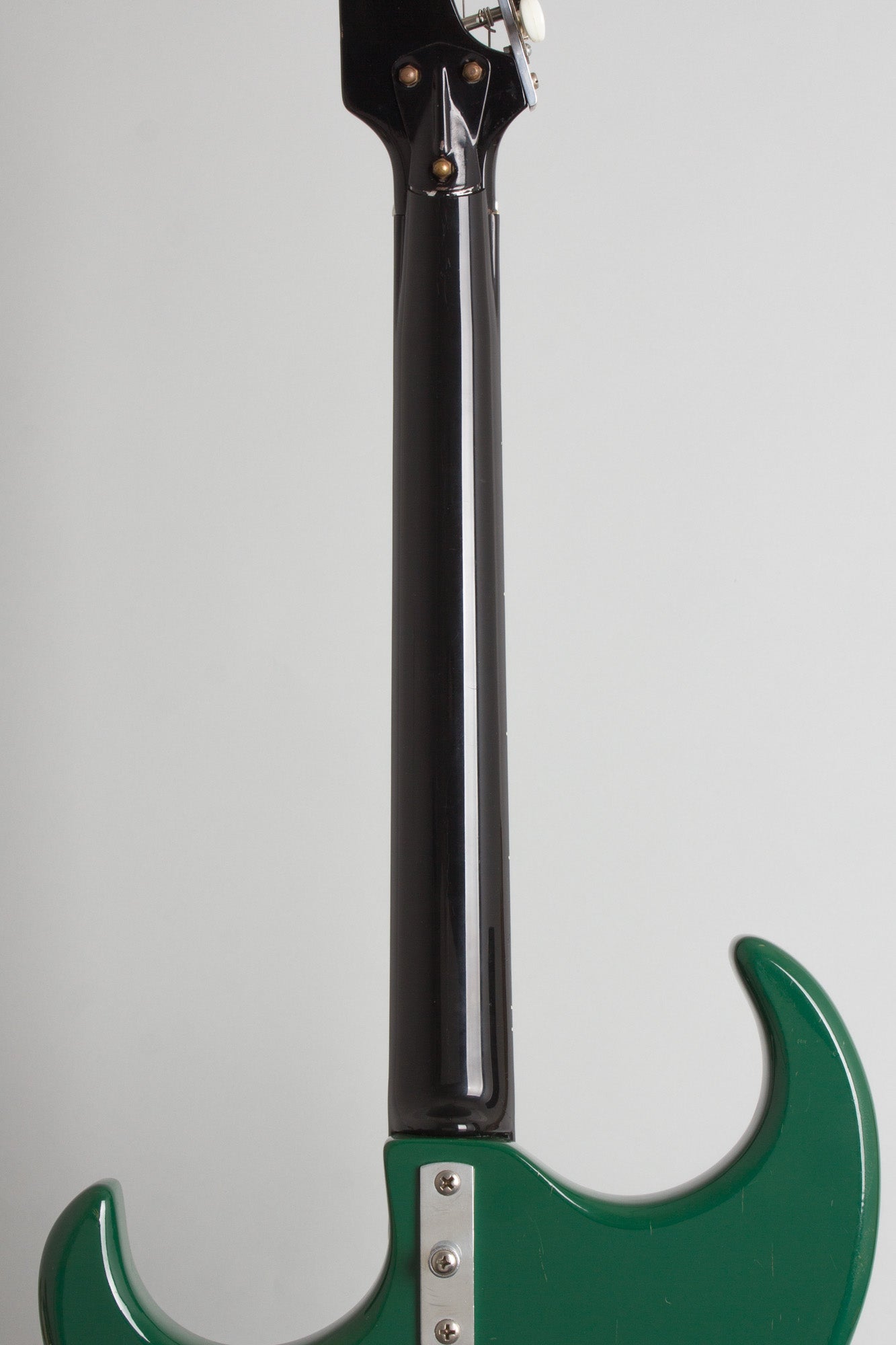 Wandre Doris Solid Body Electric Guitar (1966)