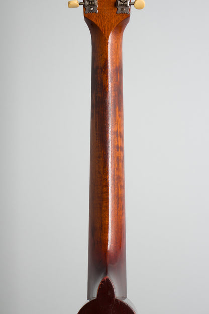 Gibson K-1 Carved Top Mandocello (1918)