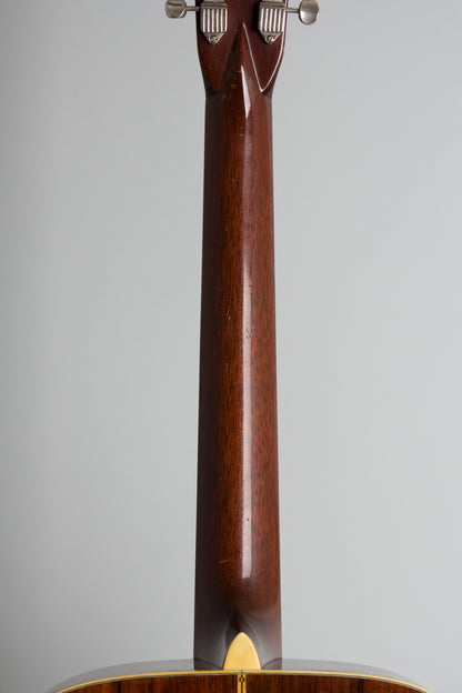 C. F. Martin D-28 Flat Top Acoustic Guitar (1955)