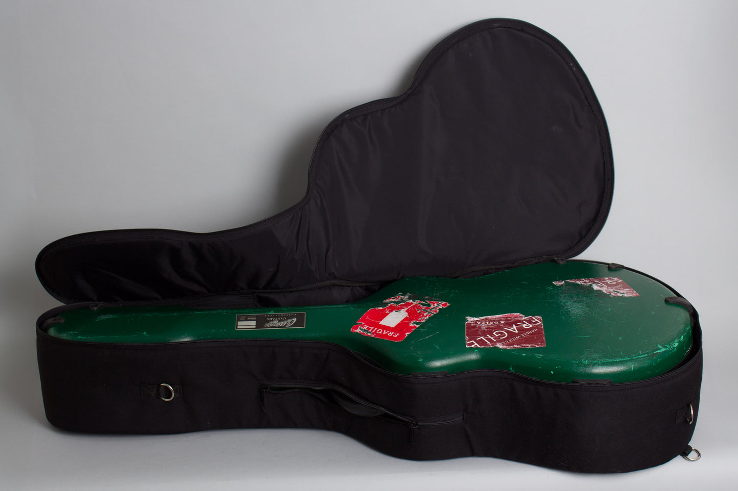 Collings DS2H-ASB Owned and played by Adam Levy Flat Top Acoustic Guitar (2022)