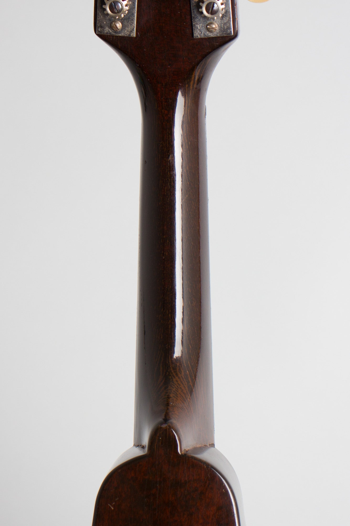 Gibson A-Junior Snakehead Carved Top Mandolin (1928)