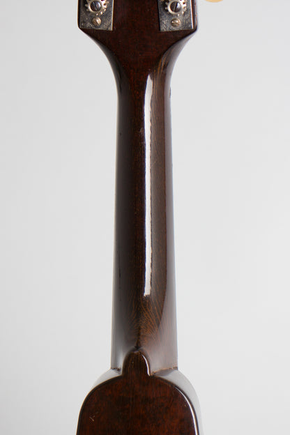 Gibson A-Junior Snakehead Carved Top Mandolin (1928)