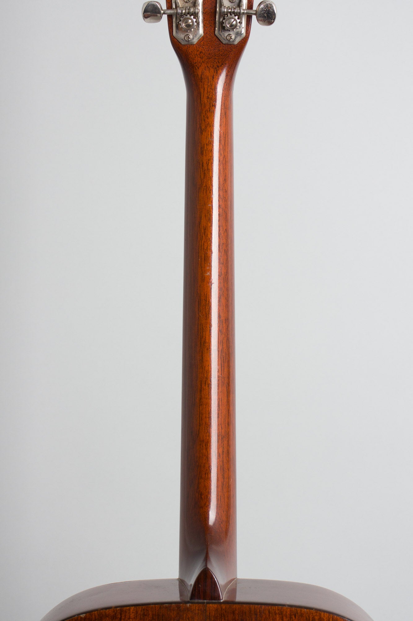 C. F. Martin 0-18T Flat Top Tenor Guitar (1952)