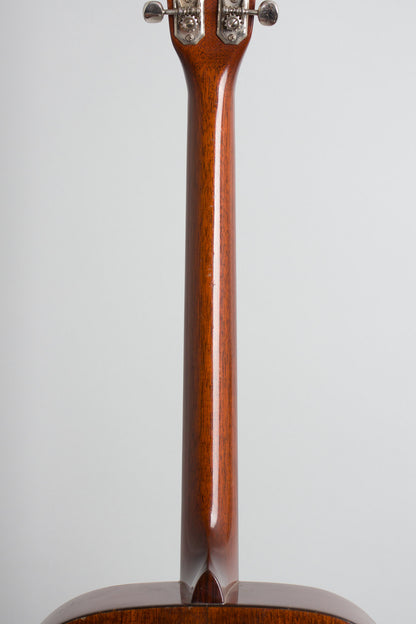 C. F. Martin 0-18T Flat Top Tenor Guitar (1952)
