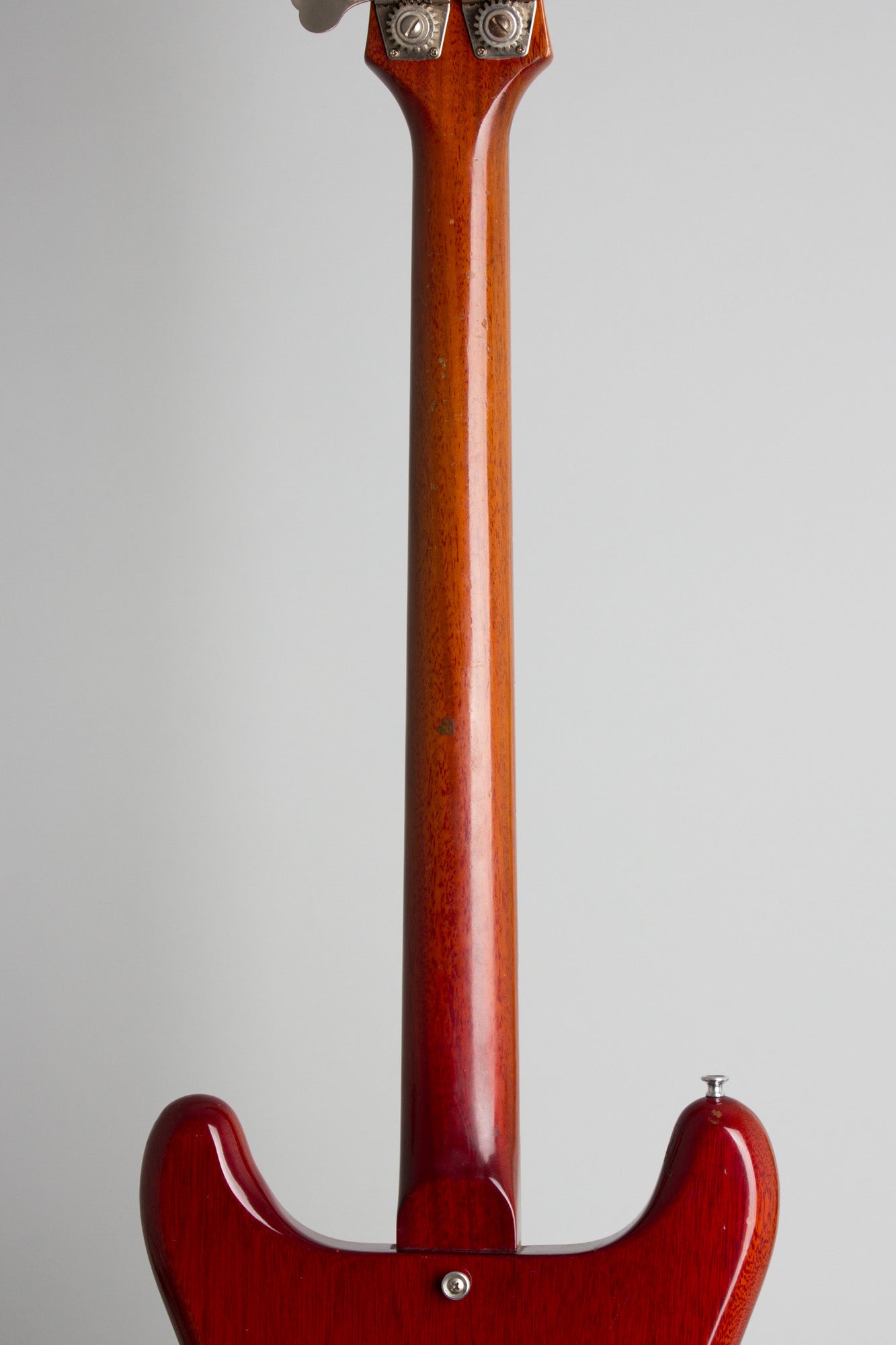 Epiphone Newport Solid Body Electric Bass Guitar (1962)