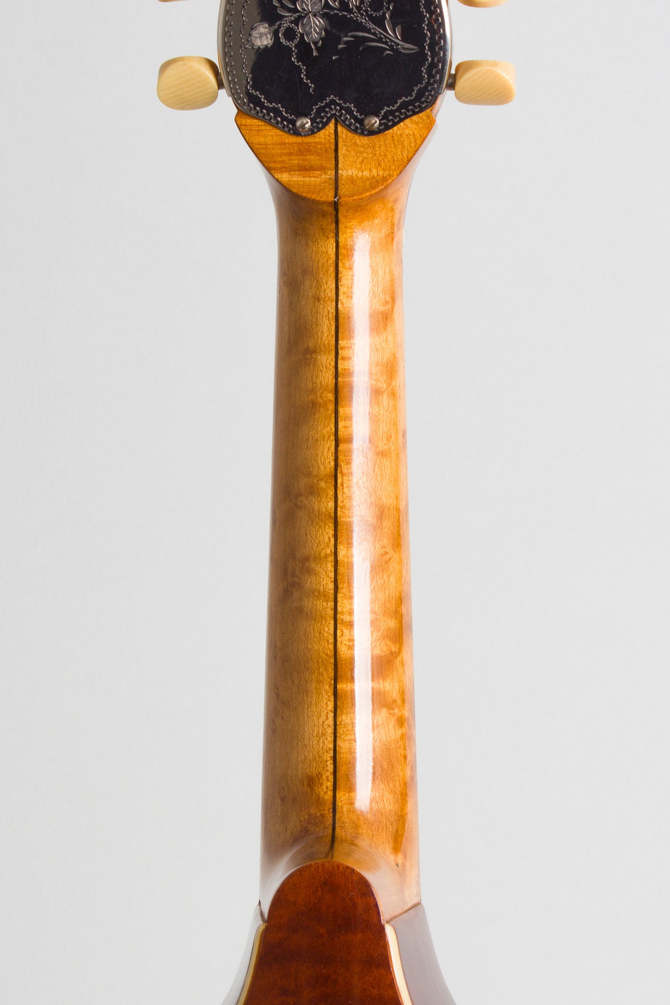 Vega Cylinder Back Model 205 Mandolin (1917)