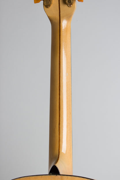 Regal Custom Super Coliseum Arch Top Acoustic Guitar (1939)