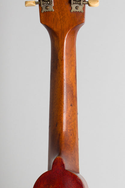 Gibson Style H-1 Carved Top Mandola (1913)