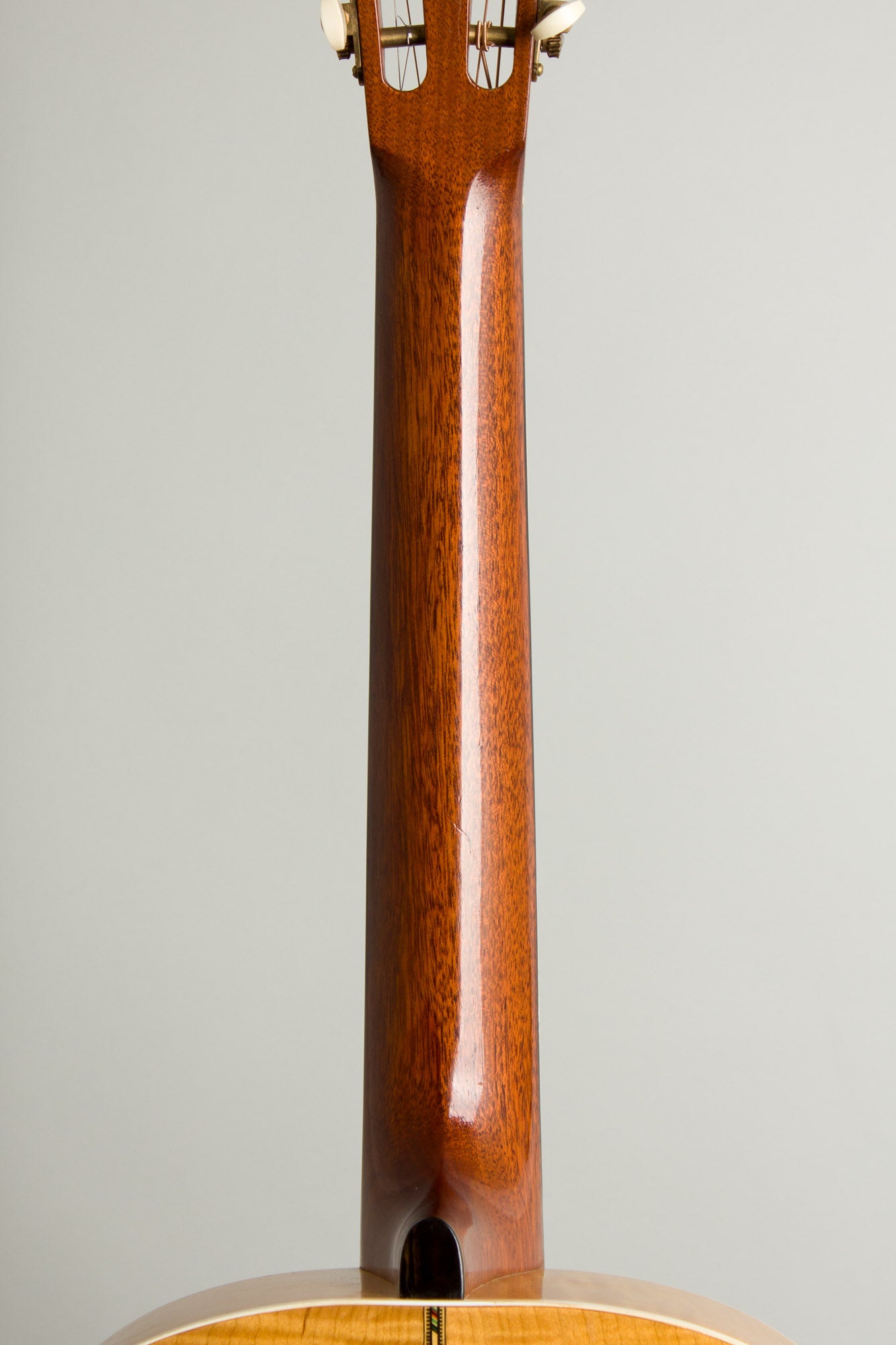 Fraulini Ermida Flat Top Acoustic Guitar (2020)