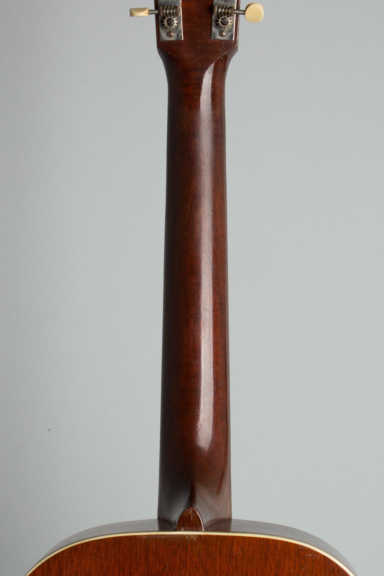 Gibson L-0 Flat Top Acoustic Guitar (1930)