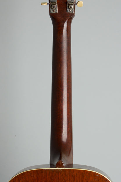 Gibson L-0 Flat Top Acoustic Guitar (1930)