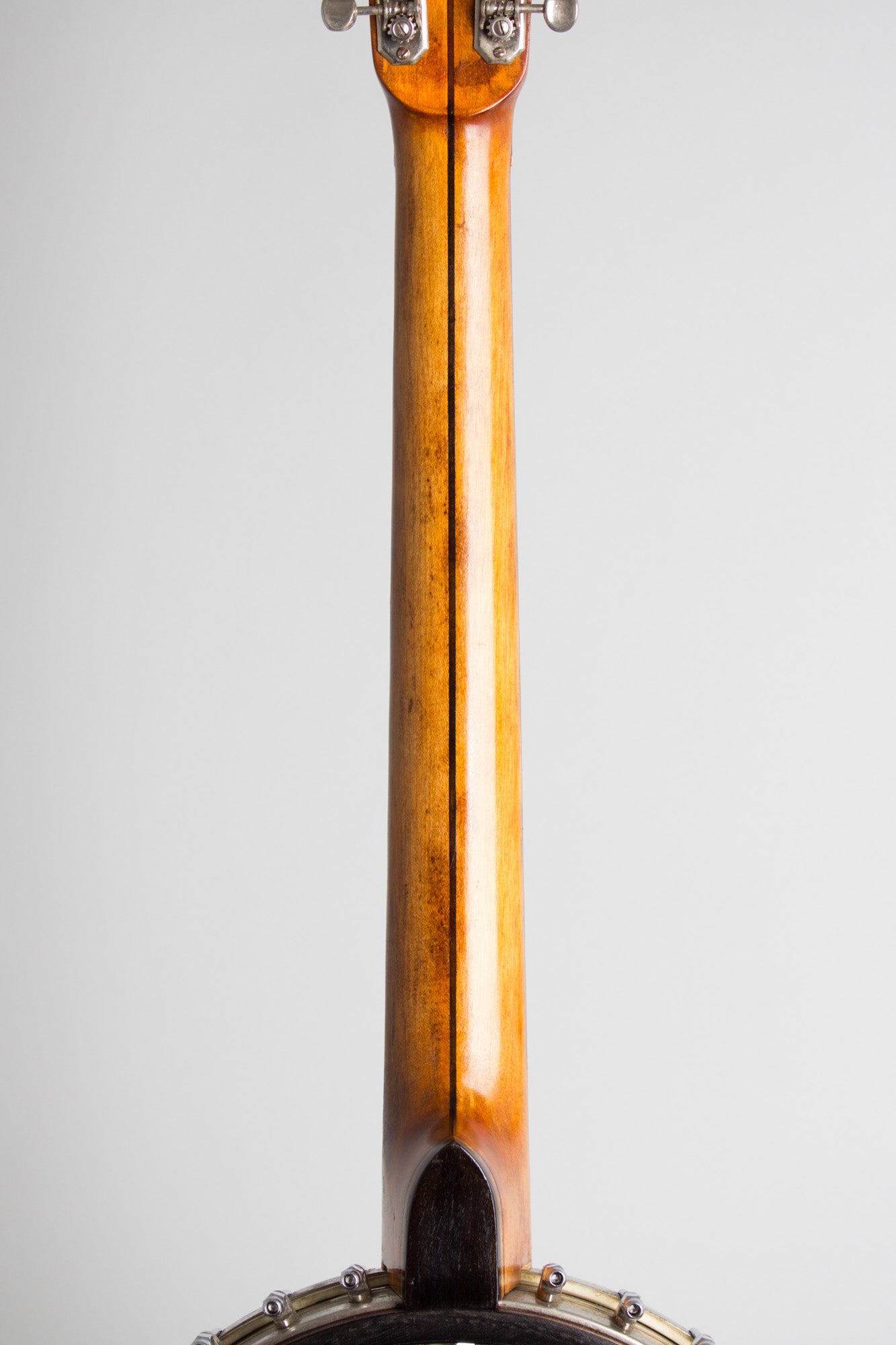 Vega Whyte Laydie Guitar Banjo (1923)