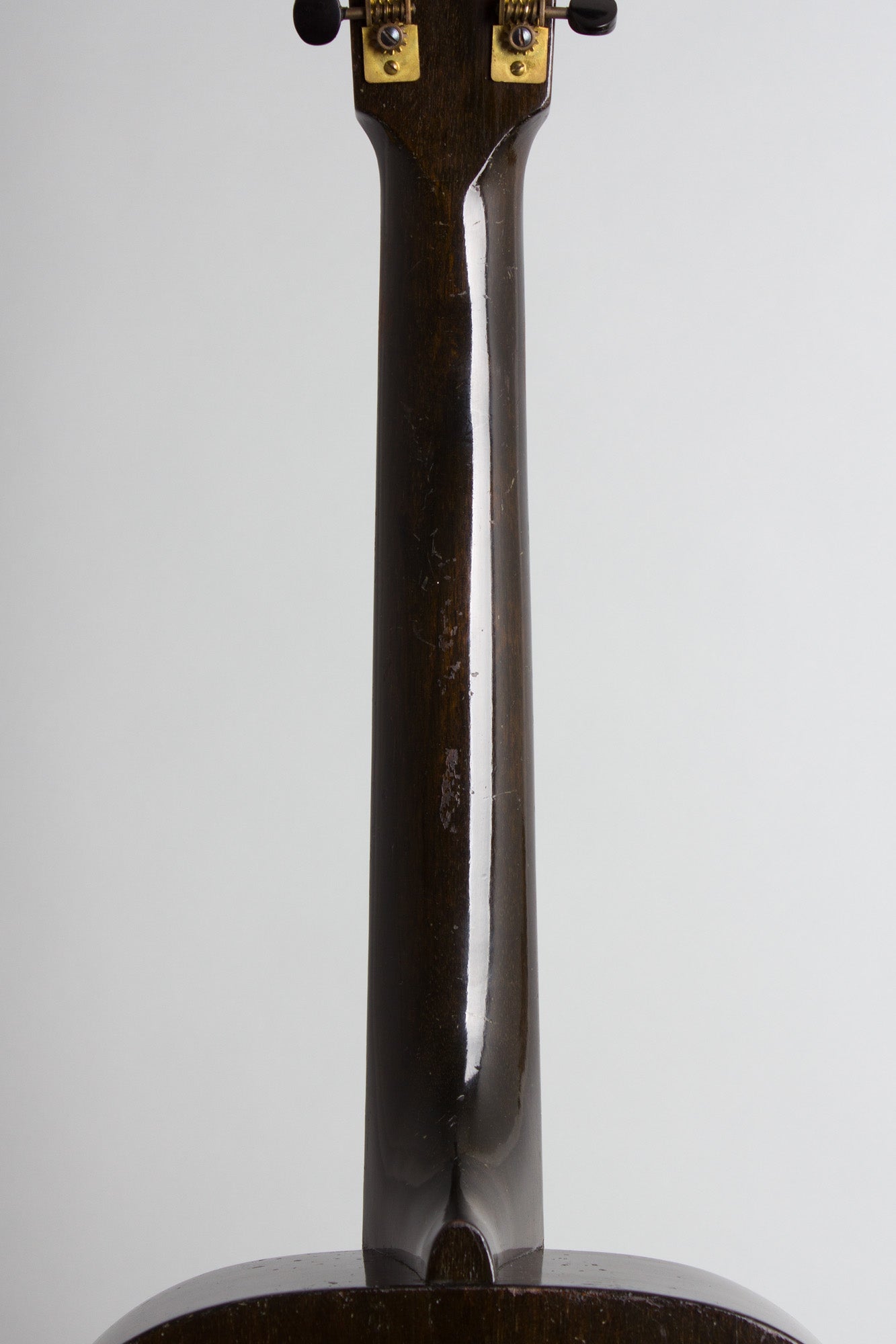 Gibson Kel Kroydon KK-1 Owned and Used by Jeff Tweedy of Wilco Flat Top Acoustic Guitar (1931)