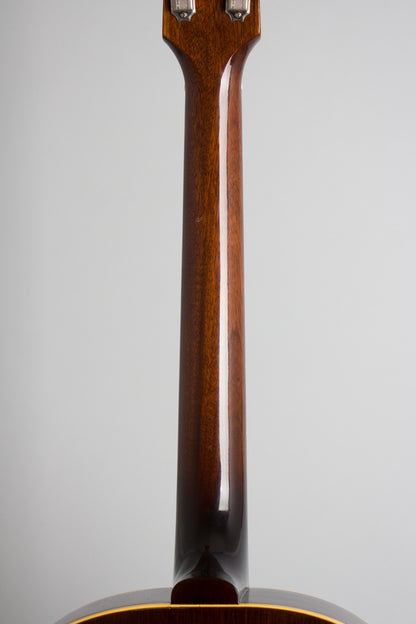 Gibson LG-1 Flat Top Acoustic Guitar (1965)