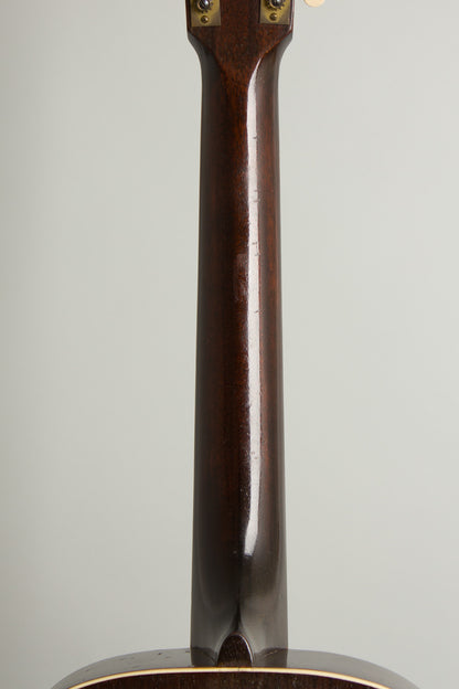 Gibson Kel Kroydon KK-1 Flat Top Acoustic Guitar (1931)