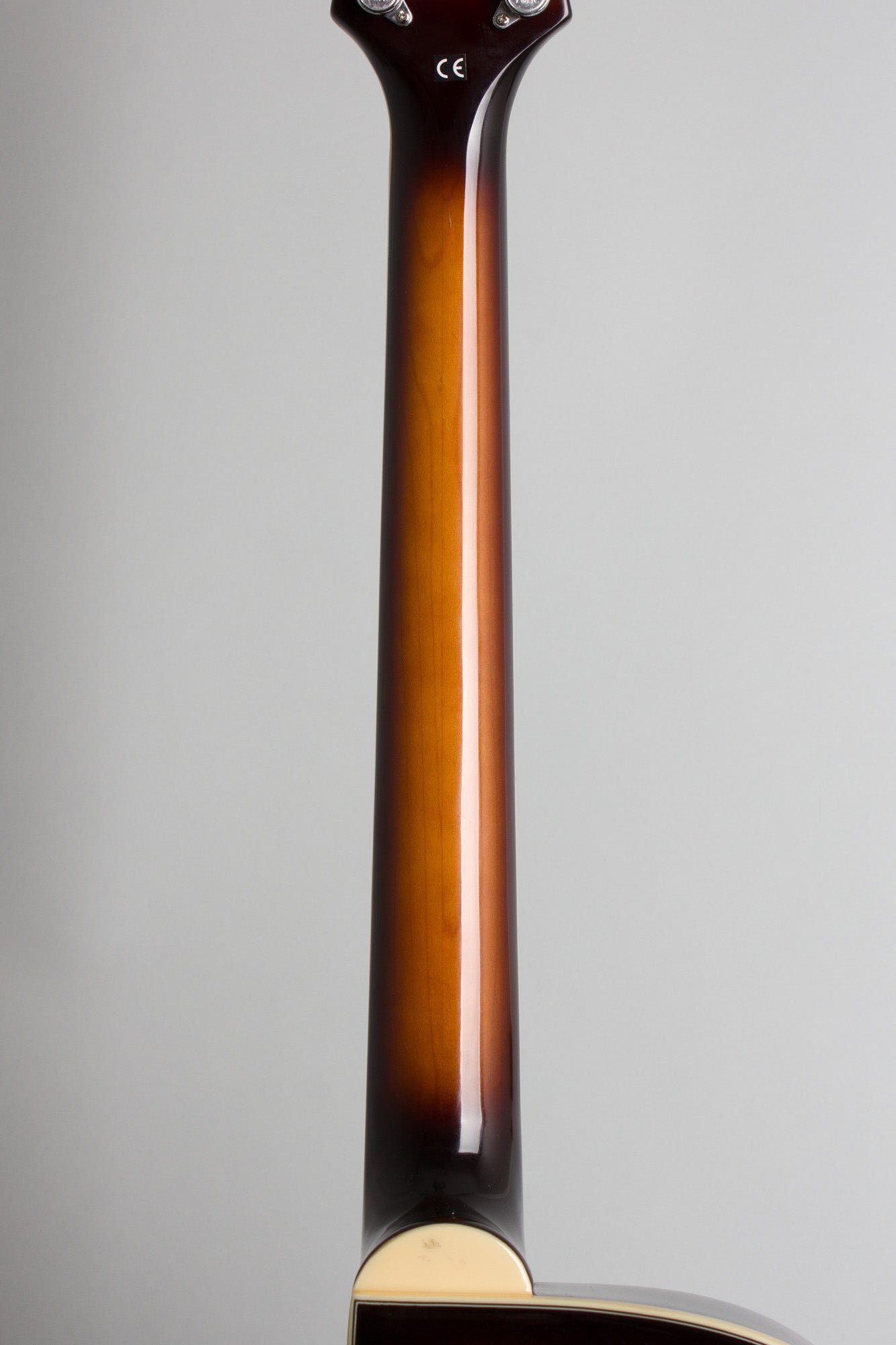 Gold Tone Arch top Mandocello (2022)