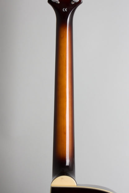Gold Tone Arch top Mandocello (2022)