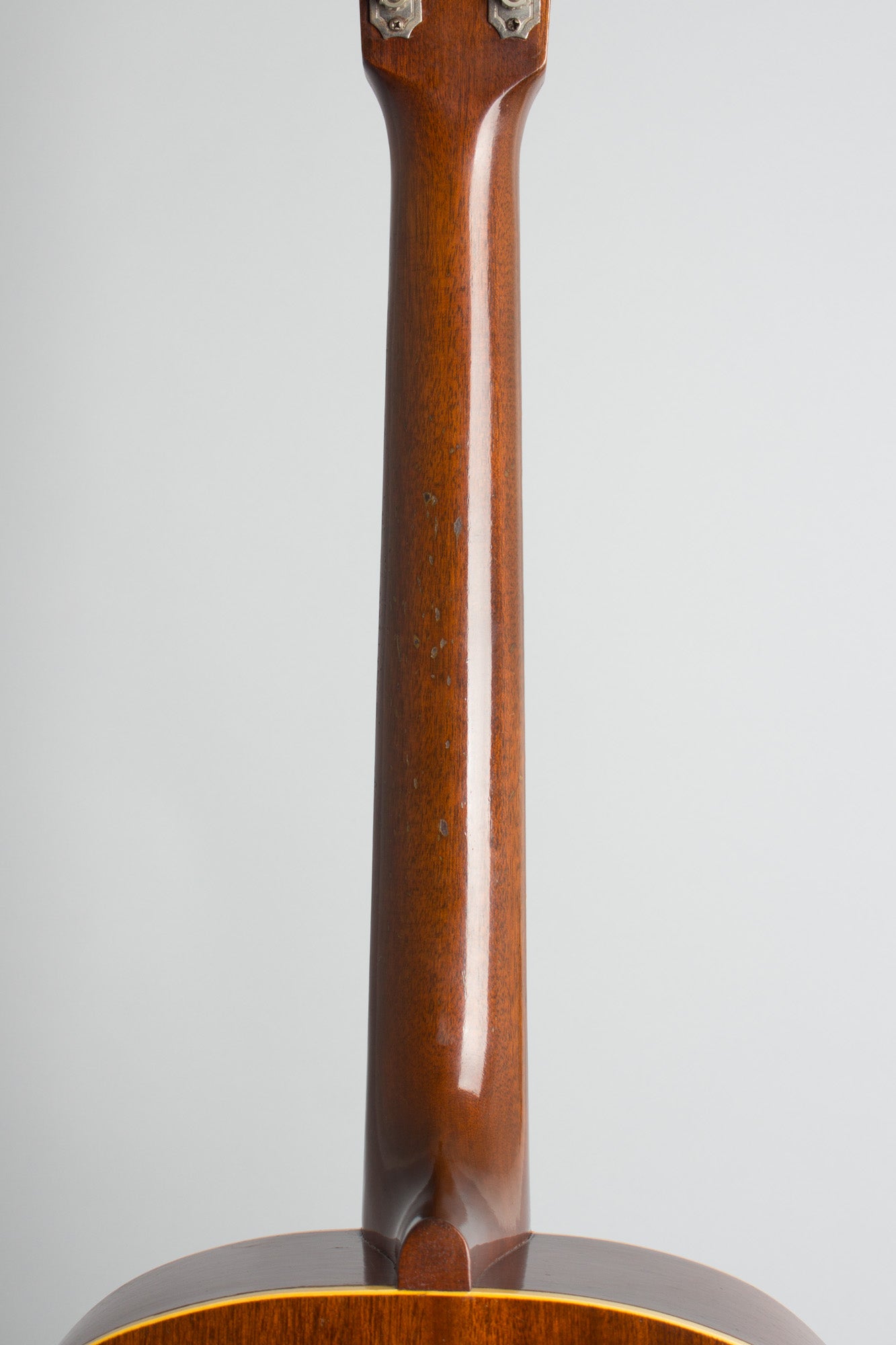 Gibson J-55 Flat Top Acoustic Guitar (1941)