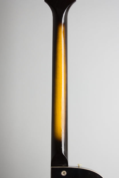 Harmony H-22 Electric Bass Guitar (1967)
