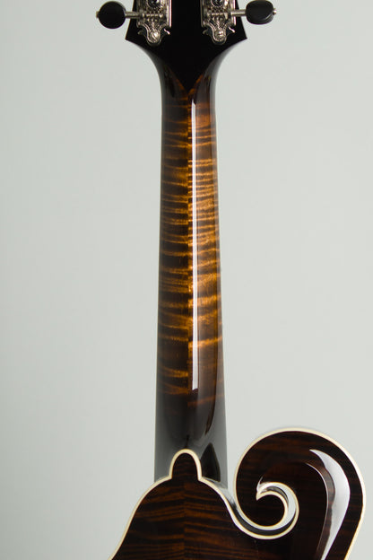 Northfield NFB-5FA Big Mon Carved Top Mandolin (2026)