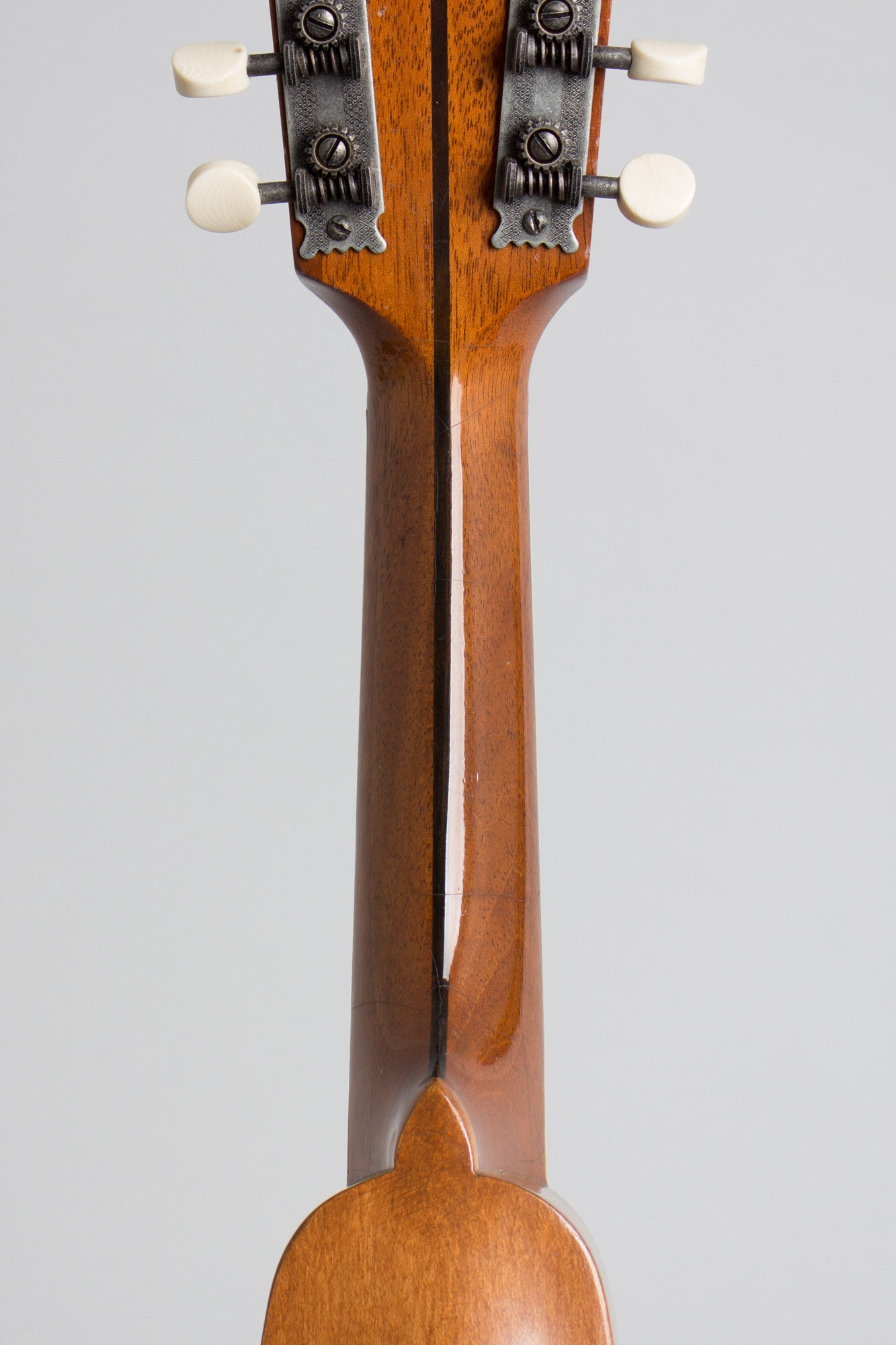 Gibson Style A-1 Carved Top Mandolin (1913)