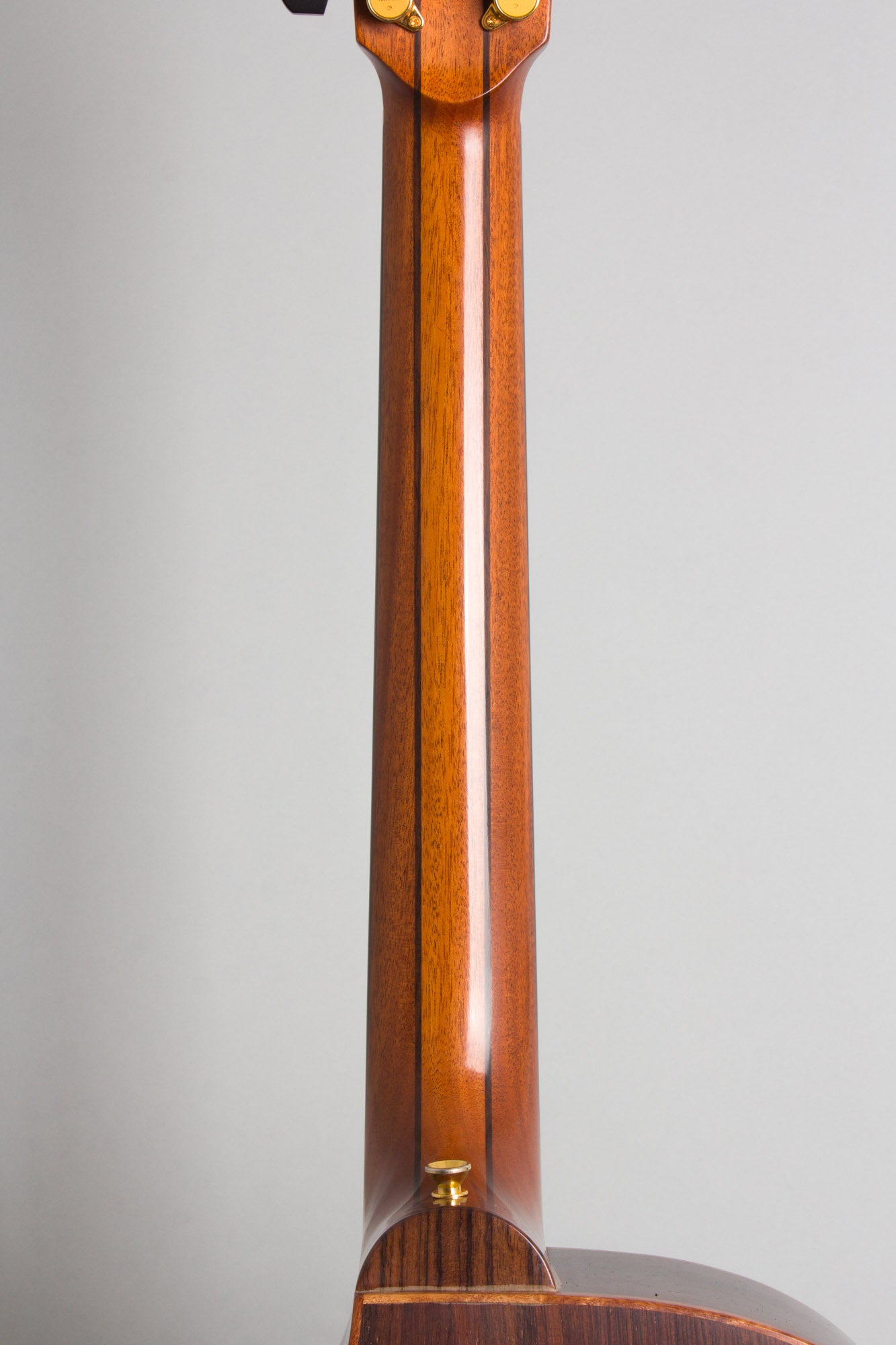 Lowden O-25C Flat Top Acoustic Guitar (2007)