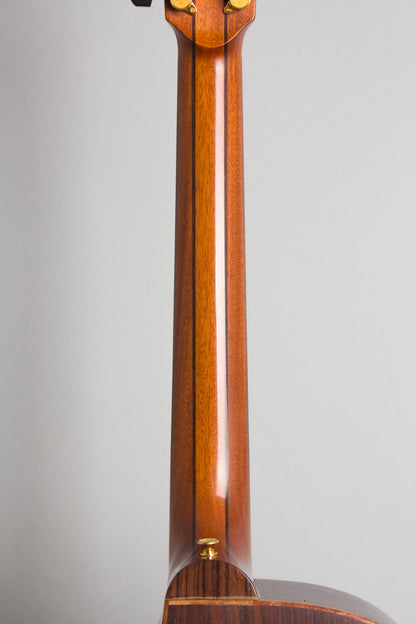 Lowden O-25C Flat Top Acoustic Guitar (2007)