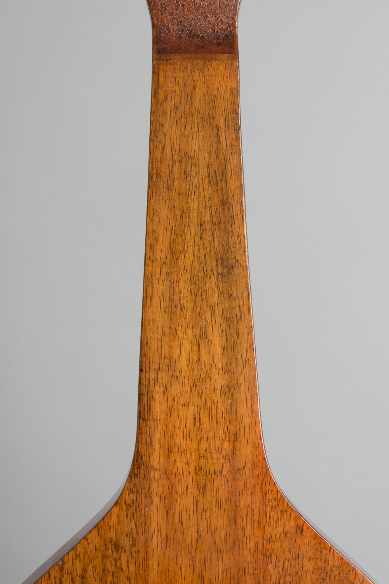 Weissenborn Style 1 Hawaiian Acoustic Guitar (1932)