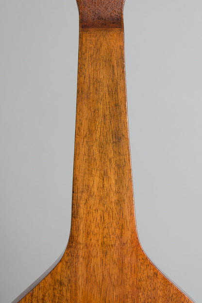 Weissenborn Style 1 Hawaiian Acoustic Guitar (1932)