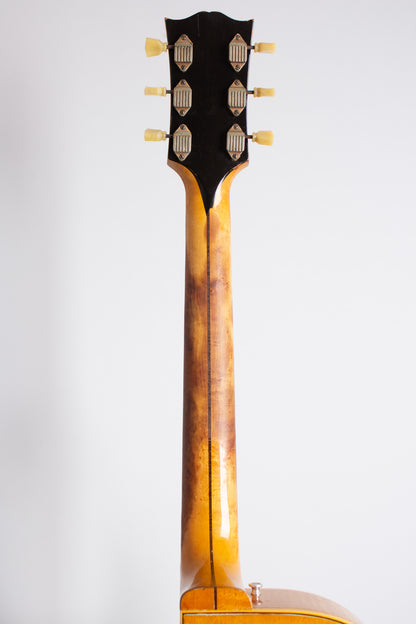 Gibson ES-5N Switchmaster Conversion Arch Top Hollow Body Electric Guitar (1951)