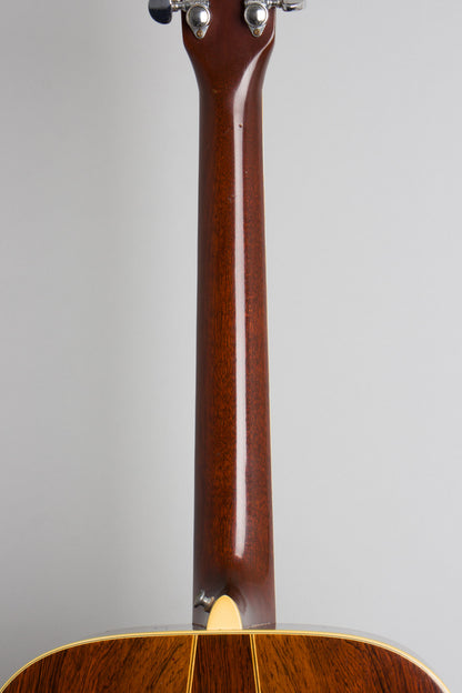 C. F. Martin D-35 Flat Top Acoustic Guitar (1967)