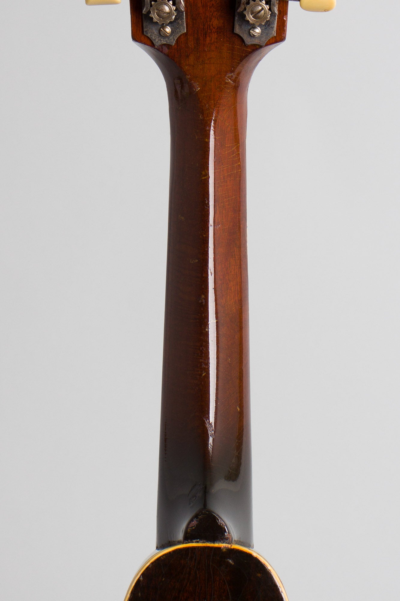 Kalamazoo KM-22 Arch Top Mandolin (1939)