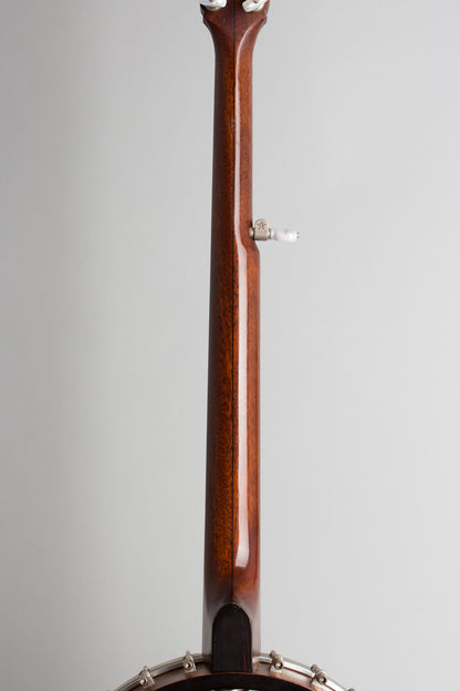 Bart Reiter Round Peak 5 String Banjo (2010)