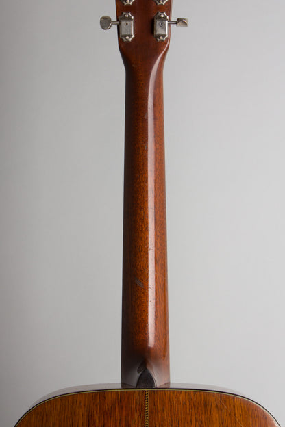 C. F. Martin 000-21 Flat Top Acoustic Guitar (1947)